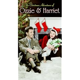 Christmas Adventures of [VHS]