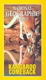 Review Quadrant Video  / National Geographic Video - Kangaroo Comeback