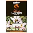 Gaea Red Saffron, 0.007-Ounce Packets (Pack of 12)
