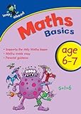 Maths basics for ages 6-7, key stage 1