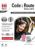 Code de la route - édition 2012
