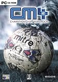 Championship Manager 4