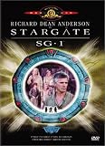 Stargate SG-1 [Region 2]
