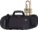 Protec TRAVEL LIGHT TRUMPET PRO PAC