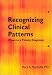Search : Recognizing Clinical Patterns