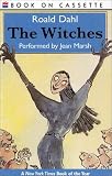 Books : The Witches Audio