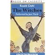 The Witches Audio