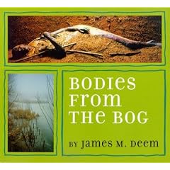 Bodies from the Bog