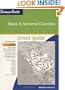 Thomas Guide 2005 Napa & Sonoma Counties Street Guide (Napa and Sonoma Counties Street Guide and Directory)
