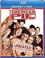 American Pie [Blu-ray]