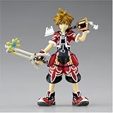 マジカルコレクション 138 「キングダム ハーツII」 ソラ ブレイヴフォーム