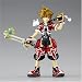 Disney Magical Collection #138 Sora Brave Form Figure_s-1