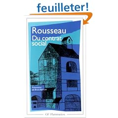 Du contrat social