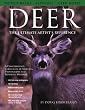 Deer: The Ultimate Artist's Reference: A Comprehensive Collection of Sketches, Photographs and Reference Material