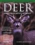 Deer: The Ultimate Artist's Reference: A Comprehensive Collection of Sketches, Photographs and Reference Material