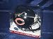 Brian Urlacher Autographed Mini Helmet Chicago Bears COA