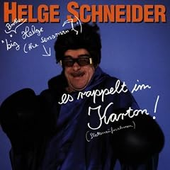 Es rappelt im Karton!