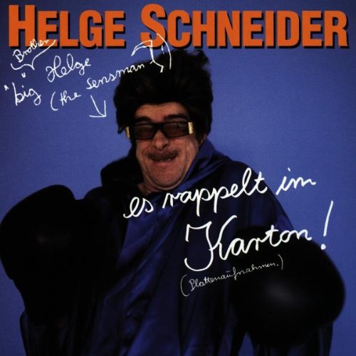 Helge Schneider Das Vermisse Ich In Mülheim Ganz Besonders Ungefiltert Seine Ehrlichen Worte - yh78yz8