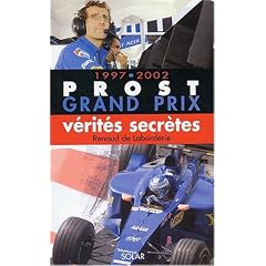 Prost Grand prix, 1997-2002 : Une aventure fran�aise