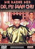 : The Vengeance of Fu Manchu [Region 2]