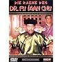 The Vengeance of Fu Manchu [Region 2]
