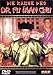 SAX ROHMER:Creator of the master criminal , DR. FU MANCHU