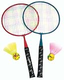 Racket Shuttleflight