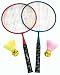 Racket Shuttleflight