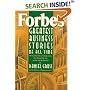 Forbes� Greatest Business Stories of All Time