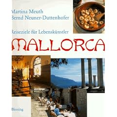 Reiseziele f�r Lebensk�nstler, Mallorca