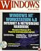 Windows Nt Workstation 4.0 Internet and Networking Handbook