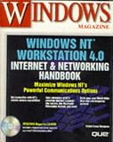 Windows Nt Workstation 4.0 Internet and Networking Handbook