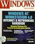 Windows NT 4.0 Workstation Communications Handbook