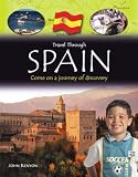 Travel Through: Spain: 0 (Travel Through)