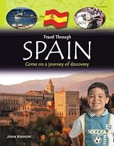 Travel Through: Spain