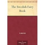 The Swedish Fairy Book