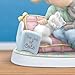 The Hamilton Collection Precious Moments Home is Where My Cats are Figurine