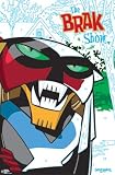 Brak Show Paint By Number Space Ghost Adult Swim Art Poster Print - 24
