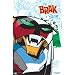 Brak Show Paint By Number Space Ghost Adult Swim Art Poster Print - 24" X 36"