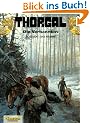 Thorgal, Bd.20, Die Verbannten