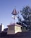 Captivating Cupola: Woodworking Plan
