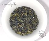 Ceylon Green ~ 4 oz. box ~ SerendipiTea