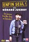DVD G�rard Jugnot : Enfin seul, film DVD G�rard Jugnot : Enfin seul