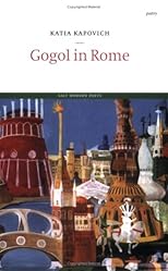 Gogol in Rome (Salt Modern Poets)