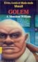 004-golem - monsieur william