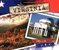 Virginia (Hello USA)