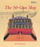 Books : The 50-gun Ship (ShipShape)