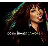 Crayons ~ Donna Summer