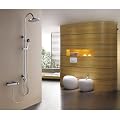 Thermostatic Rainfall Shower Faucet Set