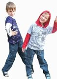 Produkt-Bild: Langarmshirt f&uuml;r Jungs, Kapuzenshirt, mit Drache